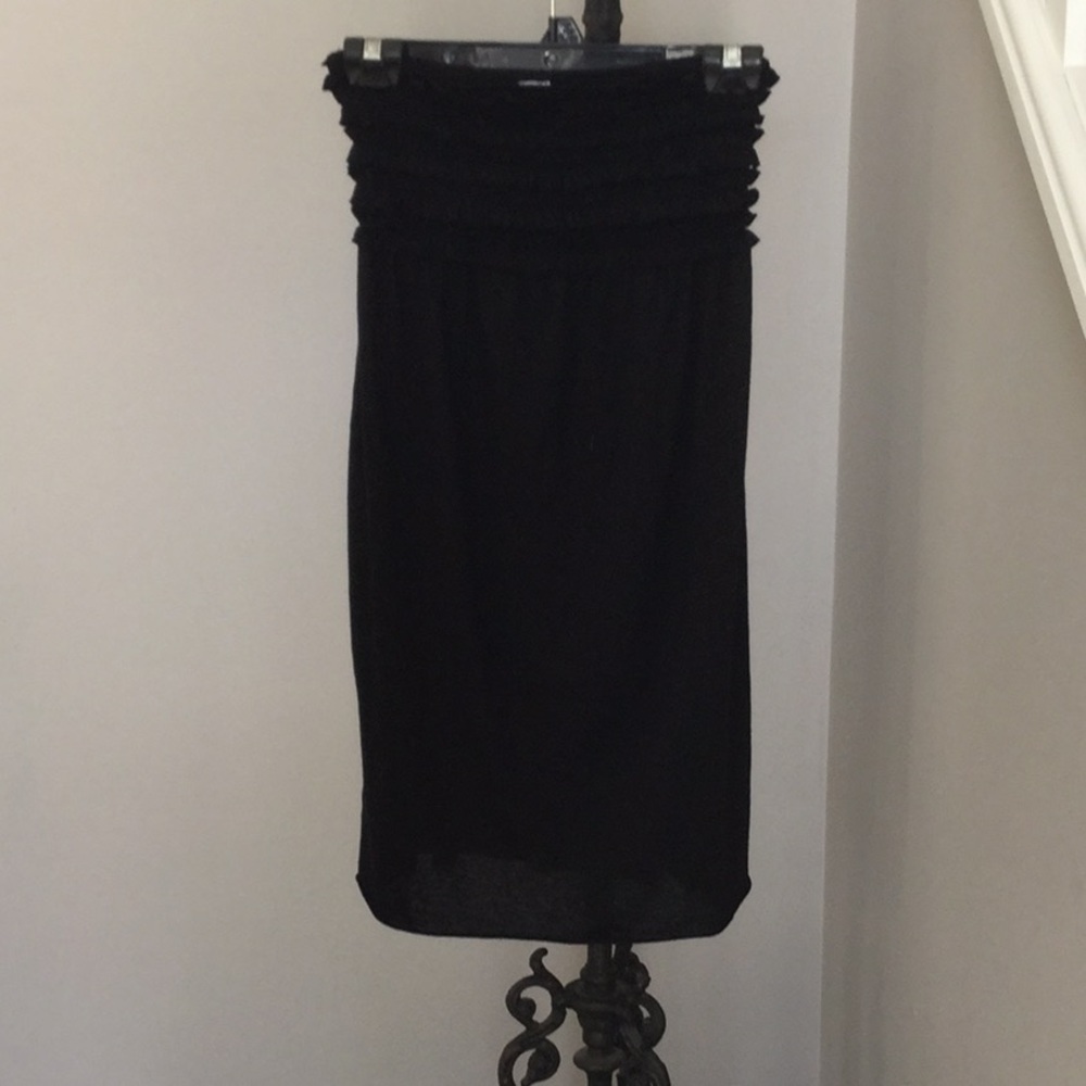 Xhilaration Swim Coverup